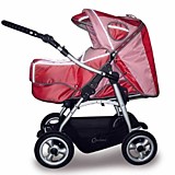 Carolina Elegance SG 368 cherry