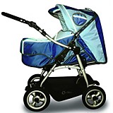 Carolina Elegance SG 368 blue