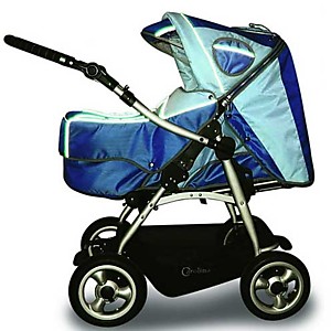 Carolina Elegance SG 368 blue