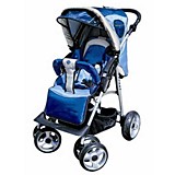 Carolina Lagoon SG 168 blue
