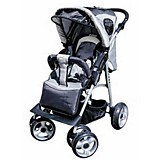 Carolina Lagoon SG 168 grey
