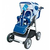 Carolina Yukon SG 268 blue
