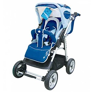 Carolina Yukon SG 268 blue