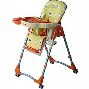 Twinny 31 orange
